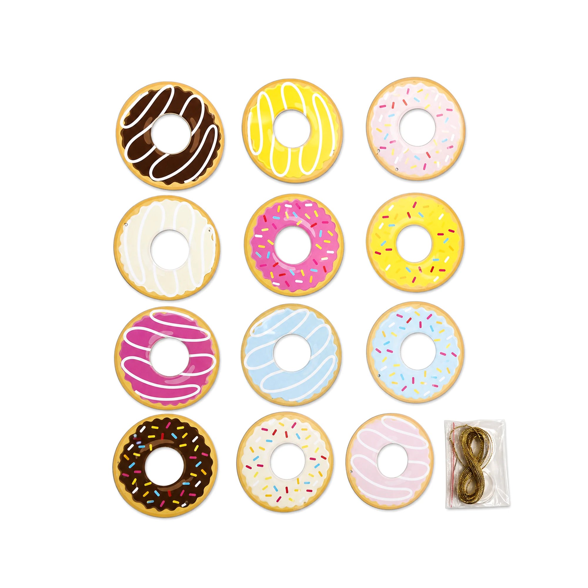 Party Decorations category